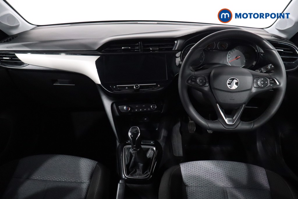 Vauxhall Corsa Design Manual Petrol Hatchback - Stock Number (1610476) - 1st supplementary image