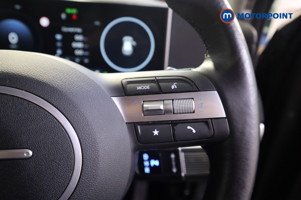 Hyundai Tucson Premium Automatic Petrol Plug-In Hybrid SUV - Stock Number (1610769) - 6th supplementary image