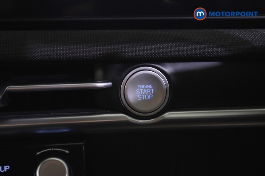 Hyundai Tucson Premium Automatic Petrol Plug-In Hybrid SUV - Stock Number (1610769) - 8th supplementary image