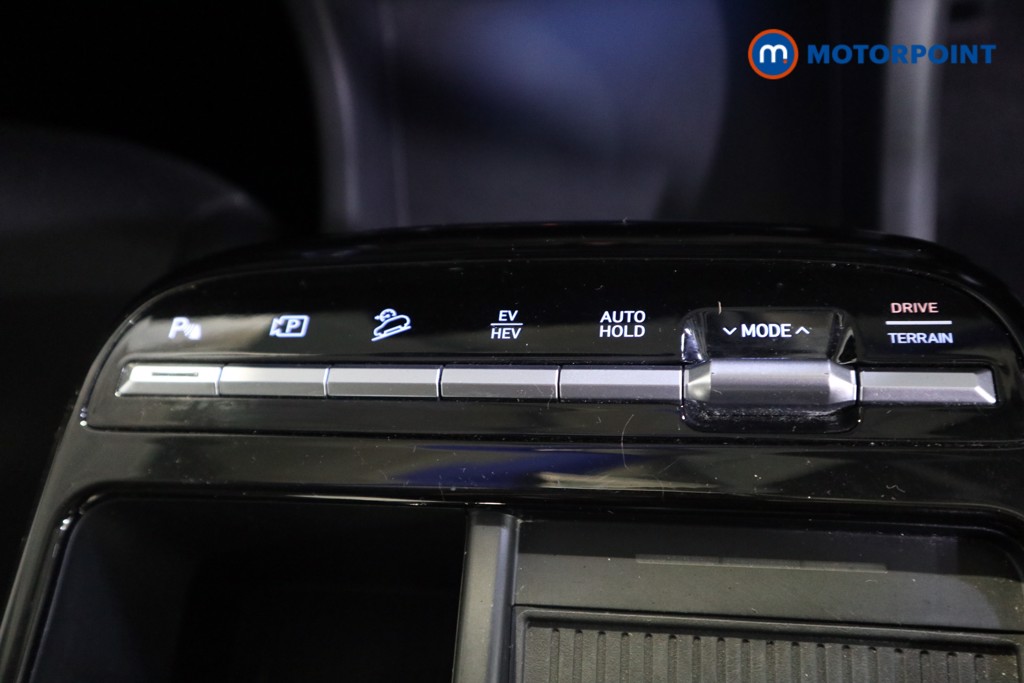 Hyundai Tucson Premium Automatic Petrol Plug-In Hybrid SUV - Stock Number (1610769) - 10th supplementary image