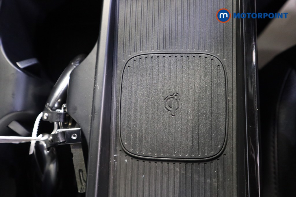 Hyundai Tucson Premium Automatic Petrol Plug-In Hybrid SUV - Stock Number (1610769) - 11th supplementary image