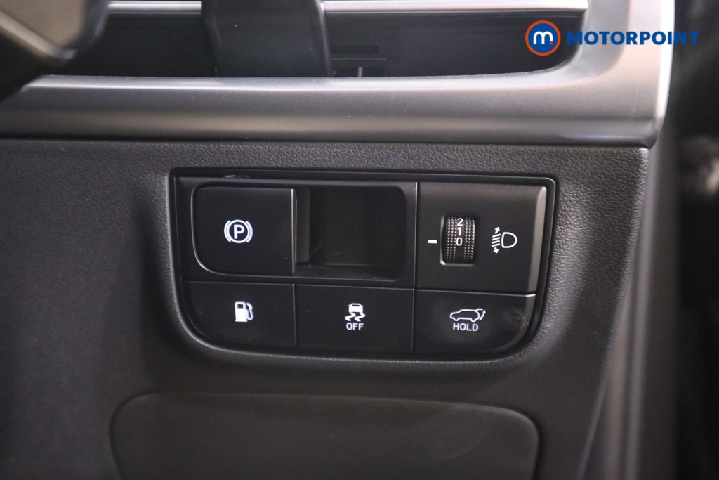 Hyundai Tucson Premium Automatic Petrol Plug-In Hybrid SUV - Stock Number (1610769) - 12th supplementary image