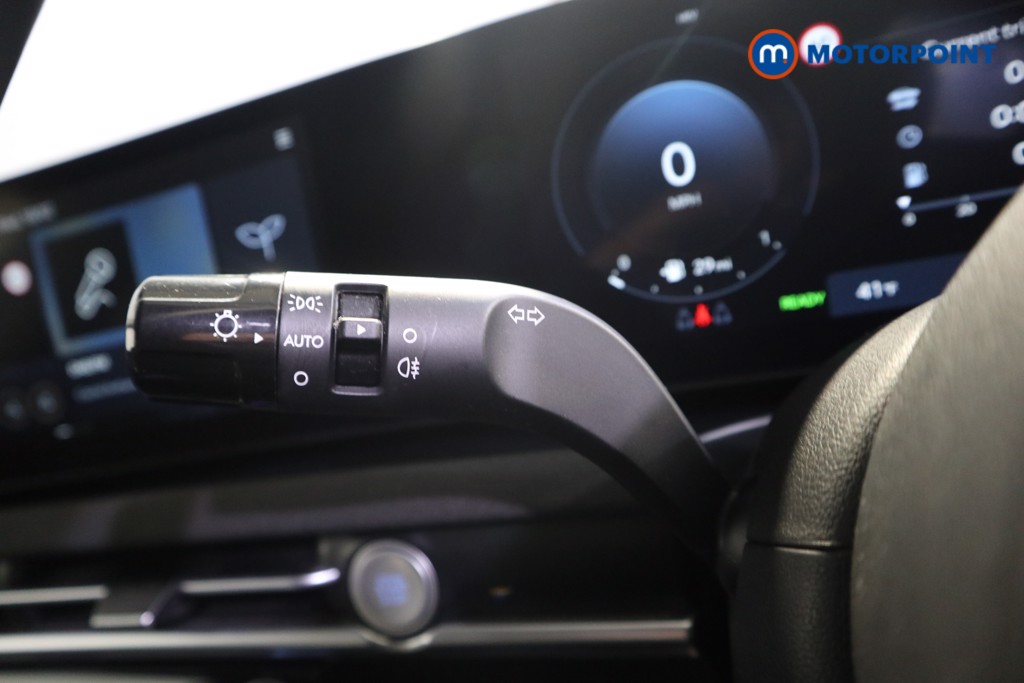 Hyundai Tucson Premium Automatic Petrol Plug-In Hybrid SUV - Stock Number (1610769) - 13th supplementary image