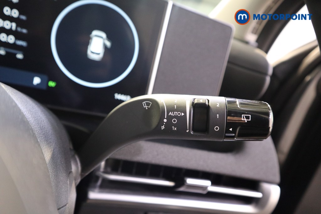 Hyundai Tucson Premium Automatic Petrol Plug-In Hybrid SUV - Stock Number (1610769) - 14th supplementary image