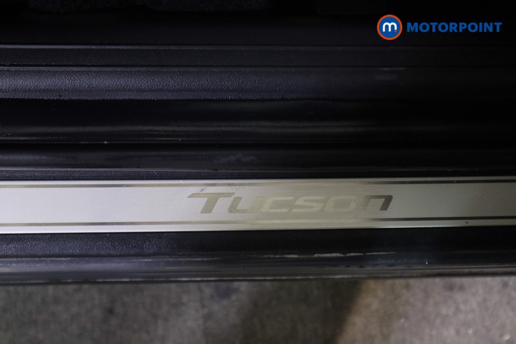 Hyundai Tucson Premium Automatic Petrol Plug-In Hybrid SUV - Stock Number (1610769) - 17th supplementary image