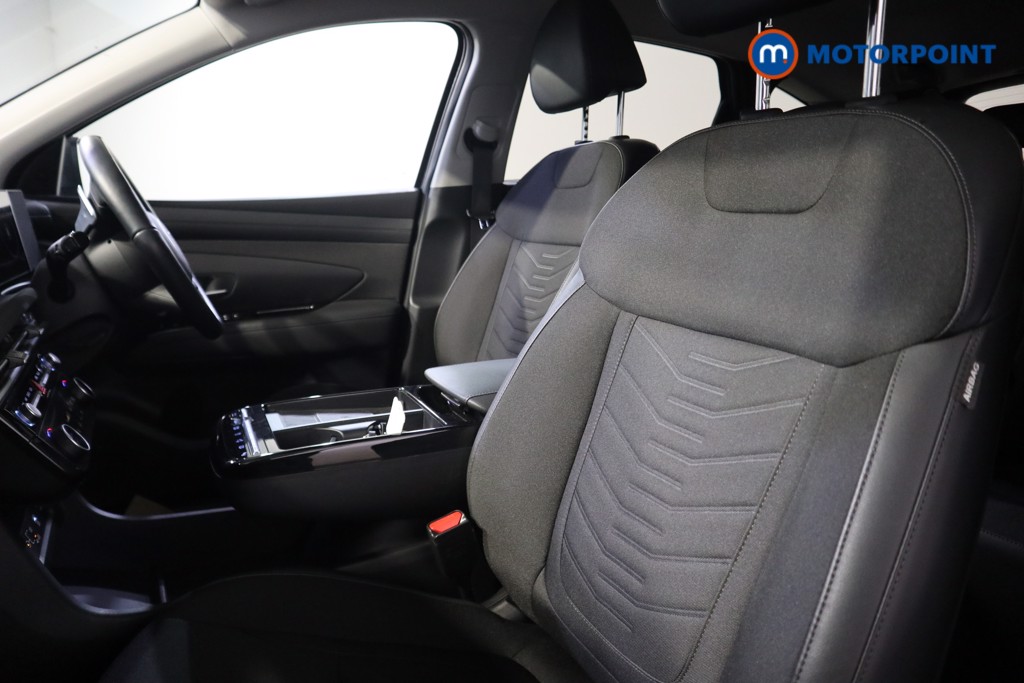 Hyundai Tucson Premium Automatic Petrol Plug-In Hybrid SUV - Stock Number (1610769) - 18th supplementary image