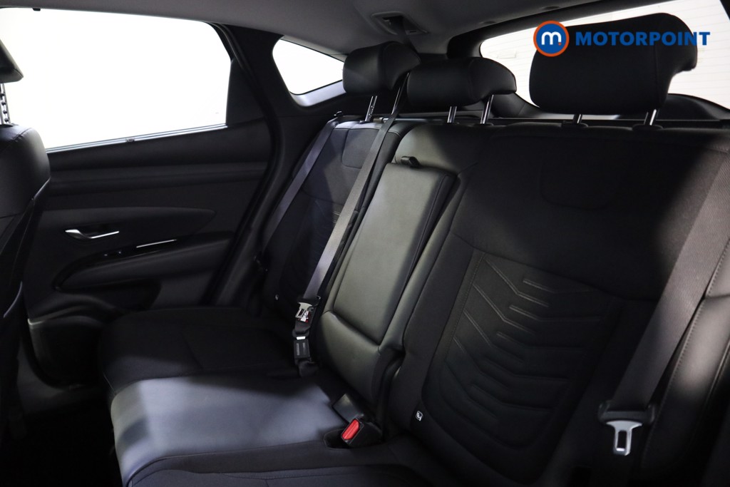 Hyundai Tucson Premium Automatic Petrol Plug-In Hybrid SUV - Stock Number (1610769) - 19th supplementary image