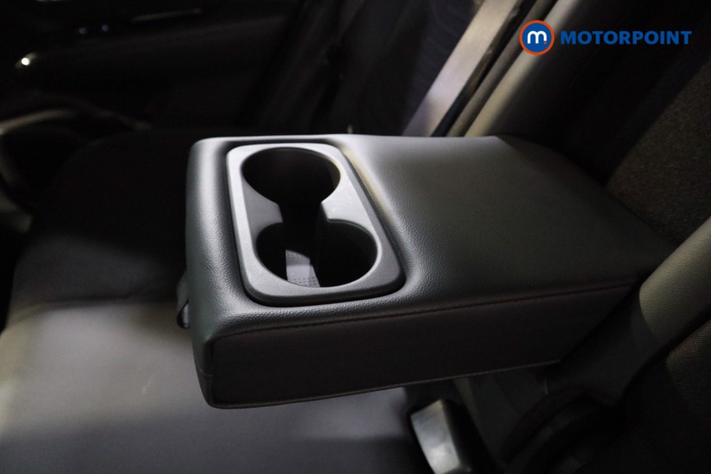 Hyundai Tucson Premium Automatic Petrol Plug-In Hybrid SUV - Stock Number (1610769) - 20th supplementary image