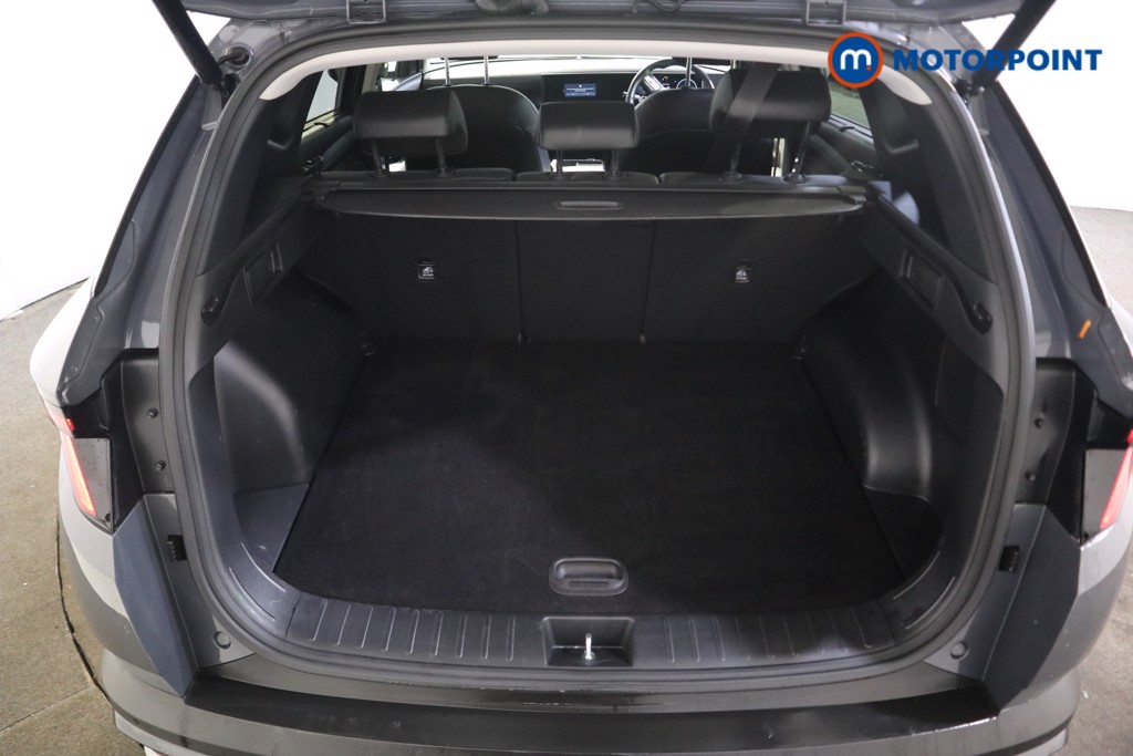 Hyundai Tucson Premium Automatic Petrol Plug-In Hybrid SUV - Stock Number (1610769) - 24th supplementary image