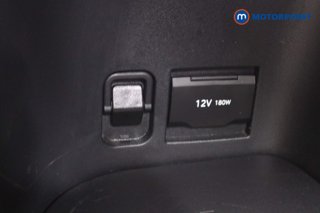 Hyundai Tucson Premium Automatic Petrol Plug-In Hybrid SUV - Stock Number (1610769) - 25th supplementary image