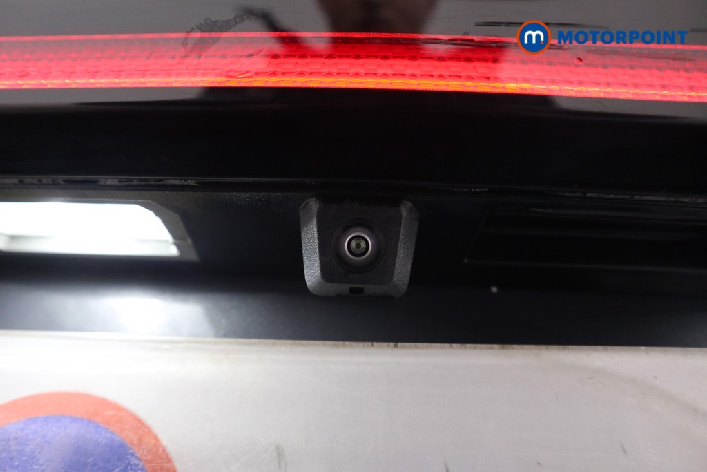 Hyundai Tucson Premium Automatic Petrol Plug-In Hybrid SUV - Stock Number (1610769) - 27th supplementary image