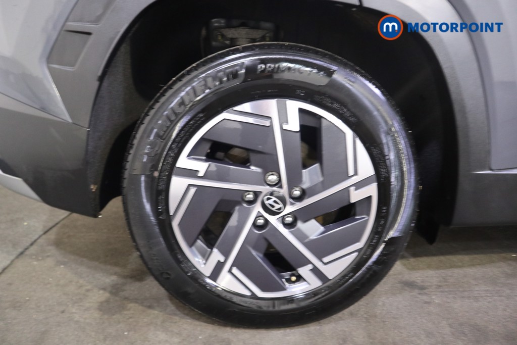 Hyundai Tucson Premium Automatic Petrol Plug-In Hybrid SUV - Stock Number (1610769) - 28th supplementary image