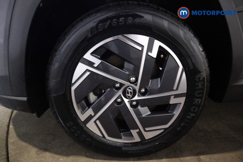 Hyundai Tucson Premium Automatic Petrol Plug-In Hybrid SUV - Stock Number (1610769) - 30th supplementary image