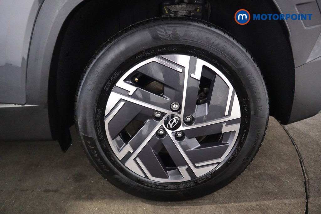 Hyundai Tucson Premium Automatic Petrol Plug-In Hybrid SUV - Stock Number (1610769) - 31st supplementary image