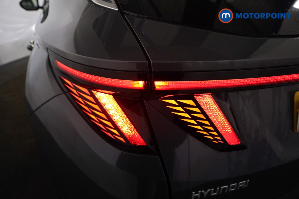 Hyundai Tucson Premium Automatic Petrol Plug-In Hybrid SUV - Stock Number (1610769) - 33rd supplementary image