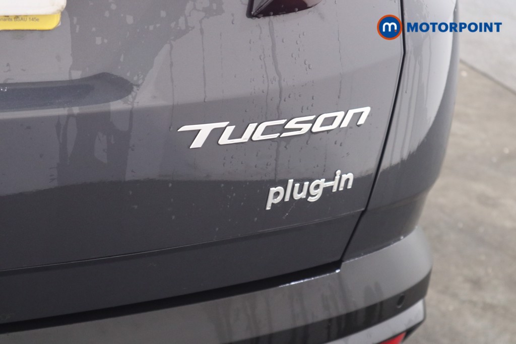 Hyundai Tucson Premium Automatic Petrol Plug-In Hybrid SUV - Stock Number (1610769) - 35th supplementary image