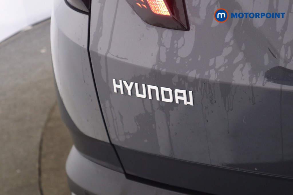 Hyundai Tucson Premium Automatic Petrol Plug-In Hybrid SUV - Stock Number (1610769) - 36th supplementary image