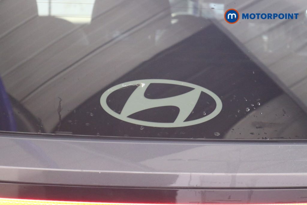 Hyundai Tucson Premium Automatic Petrol Plug-In Hybrid SUV - Stock Number (1610769) - 37th supplementary image