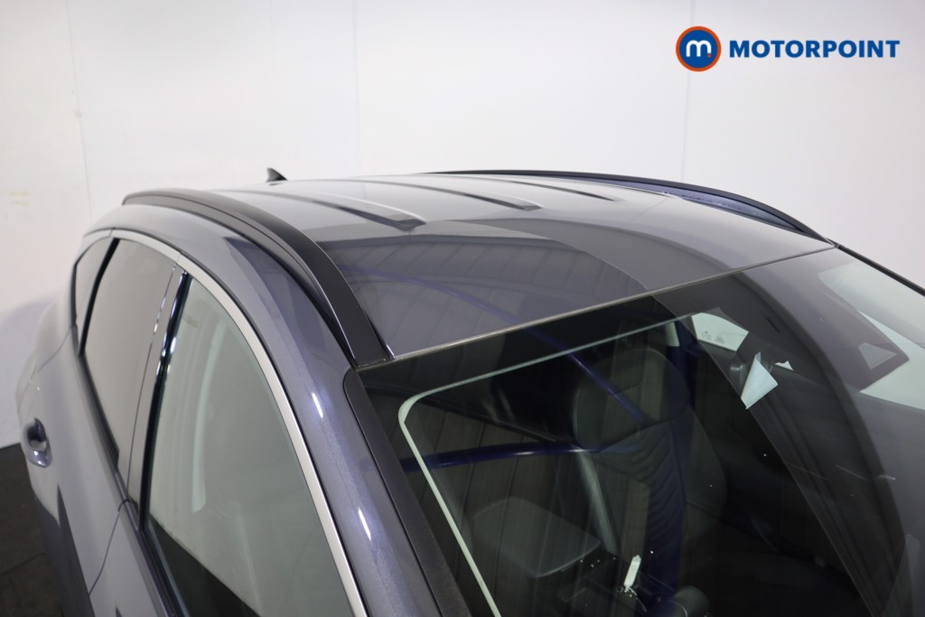 Hyundai Tucson Premium Automatic Petrol Plug-In Hybrid SUV - Stock Number (1610769) - 39th supplementary image