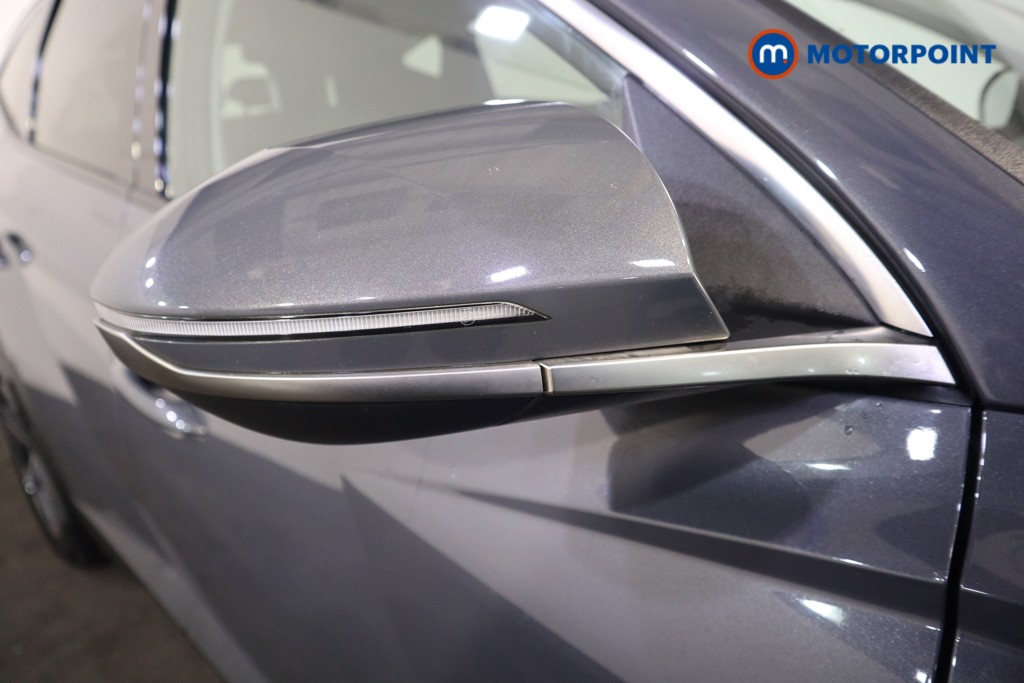 Hyundai Tucson Premium Automatic Petrol Plug-In Hybrid SUV - Stock Number (1610769) - 40th supplementary image