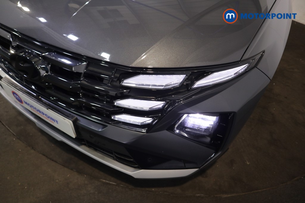 Hyundai Tucson Premium Automatic Petrol Plug-In Hybrid SUV - Stock Number (1610769) - 43rd supplementary image