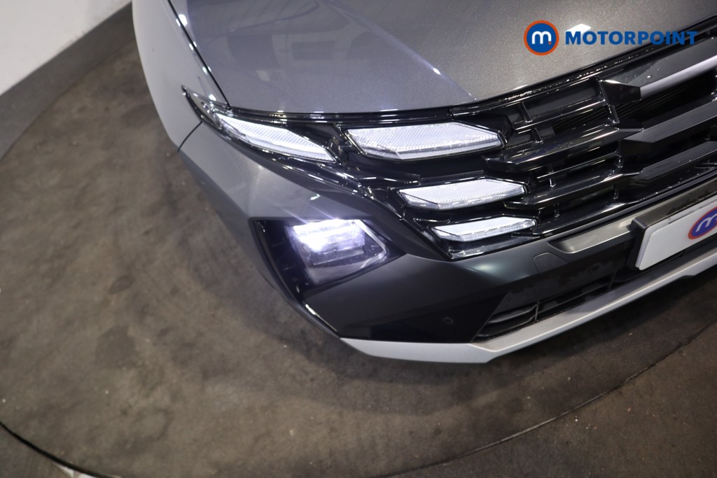 Hyundai Tucson Premium Automatic Petrol Plug-In Hybrid SUV - Stock Number (1610769) - 44th supplementary image
