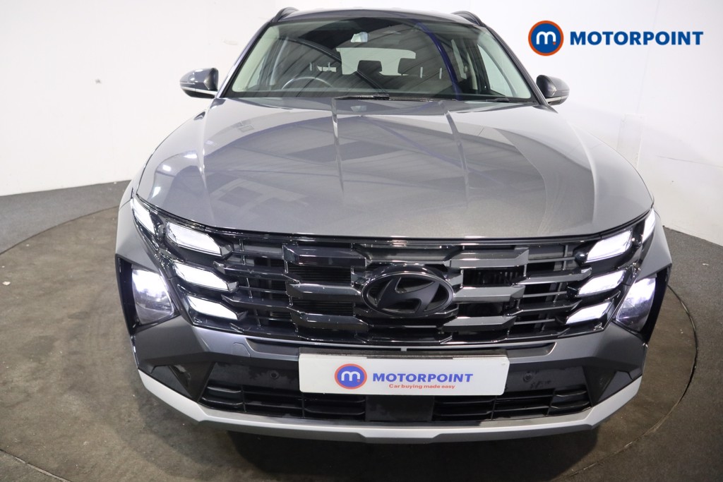 Hyundai Tucson Premium Automatic Petrol Plug-In Hybrid SUV - Stock Number (1610769) - 45th supplementary image