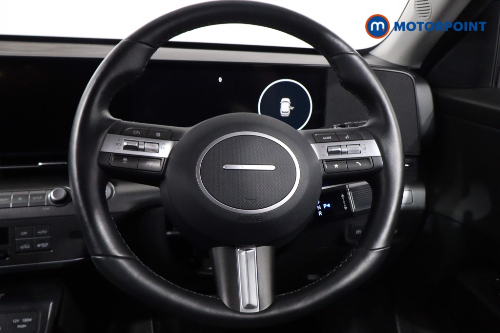 Hyundai Kona Ultimate Automatic Petrol-Electric Hybrid SUV - Stock Number (1610866) - 6th supplementary image