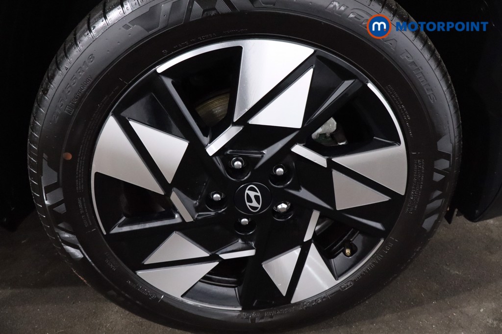 Hyundai Kona Ultimate Automatic Petrol-Electric Hybrid SUV - Stock Number (1610866) - 10th supplementary image