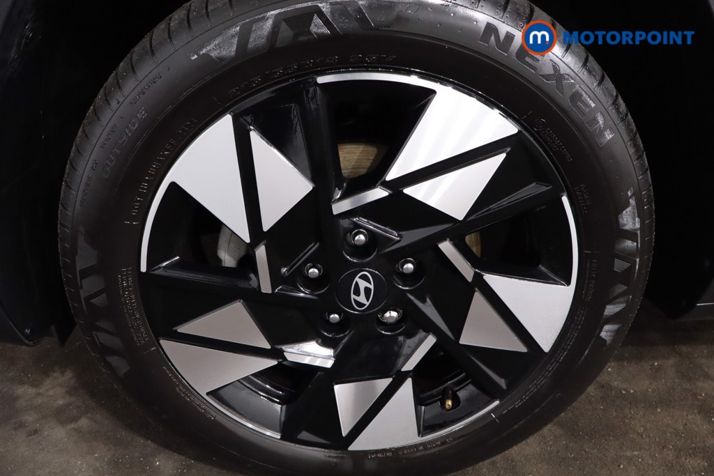 Hyundai Kona Ultimate Automatic Petrol-Electric Hybrid SUV - Stock Number (1610866) - 11th supplementary image