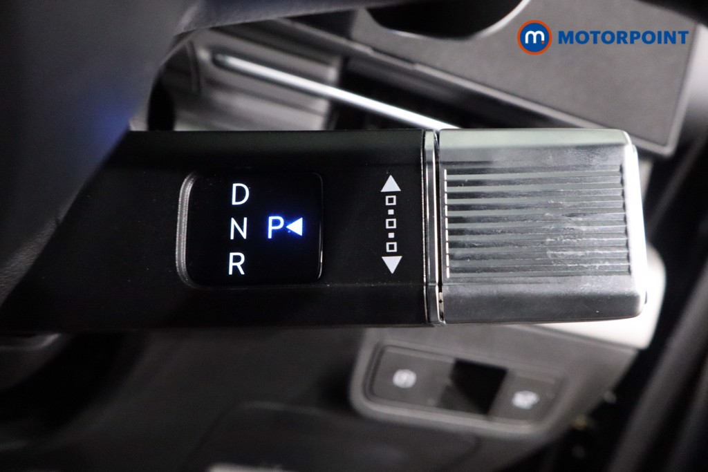 Hyundai Kona Ultimate Automatic Petrol-Electric Hybrid SUV - Stock Number (1610866) - 14th supplementary image