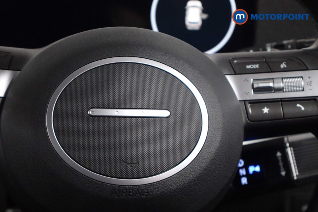 Hyundai Kona Ultimate Automatic Petrol-Electric Hybrid SUV - Stock Number (1610866) - 15th supplementary image