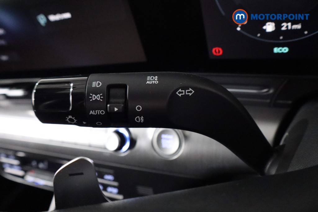 Hyundai Kona Ultimate Automatic Petrol-Electric Hybrid SUV - Stock Number (1610866) - 17th supplementary image