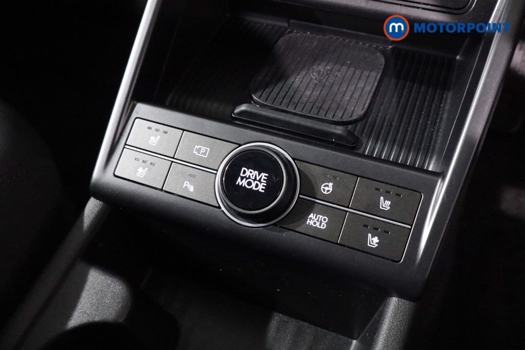 Hyundai Kona Ultimate Automatic Petrol-Electric Hybrid SUV - Stock Number (1610866) - 20th supplementary image