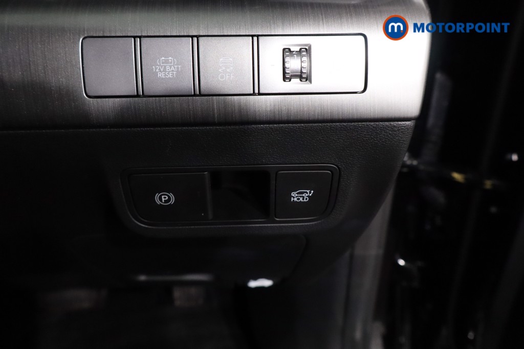 Hyundai Kona Ultimate Automatic Petrol-Electric Hybrid SUV - Stock Number (1610866) - 23rd supplementary image