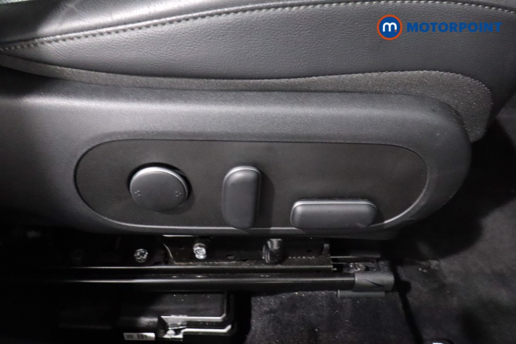 Hyundai Kona Ultimate Automatic Petrol-Electric Hybrid SUV - Stock Number (1610866) - 24th supplementary image