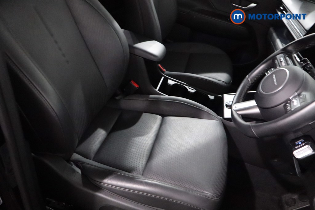 Hyundai Kona Ultimate Automatic Petrol-Electric Hybrid SUV - Stock Number (1610866) - 27th supplementary image