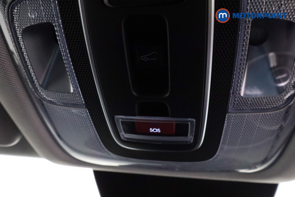 Hyundai Kona Ultimate Automatic Petrol-Electric Hybrid SUV - Stock Number (1610866) - 28th supplementary image