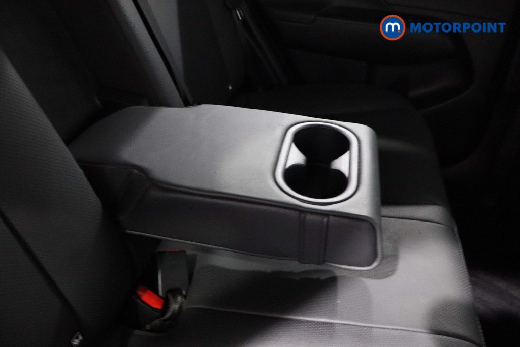 Hyundai Kona Ultimate Automatic Petrol-Electric Hybrid SUV - Stock Number (1610866) - 30th supplementary image