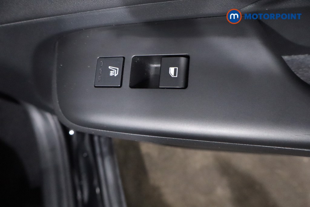 Hyundai Kona Ultimate Automatic Petrol-Electric Hybrid SUV - Stock Number (1610866) - 32nd supplementary image