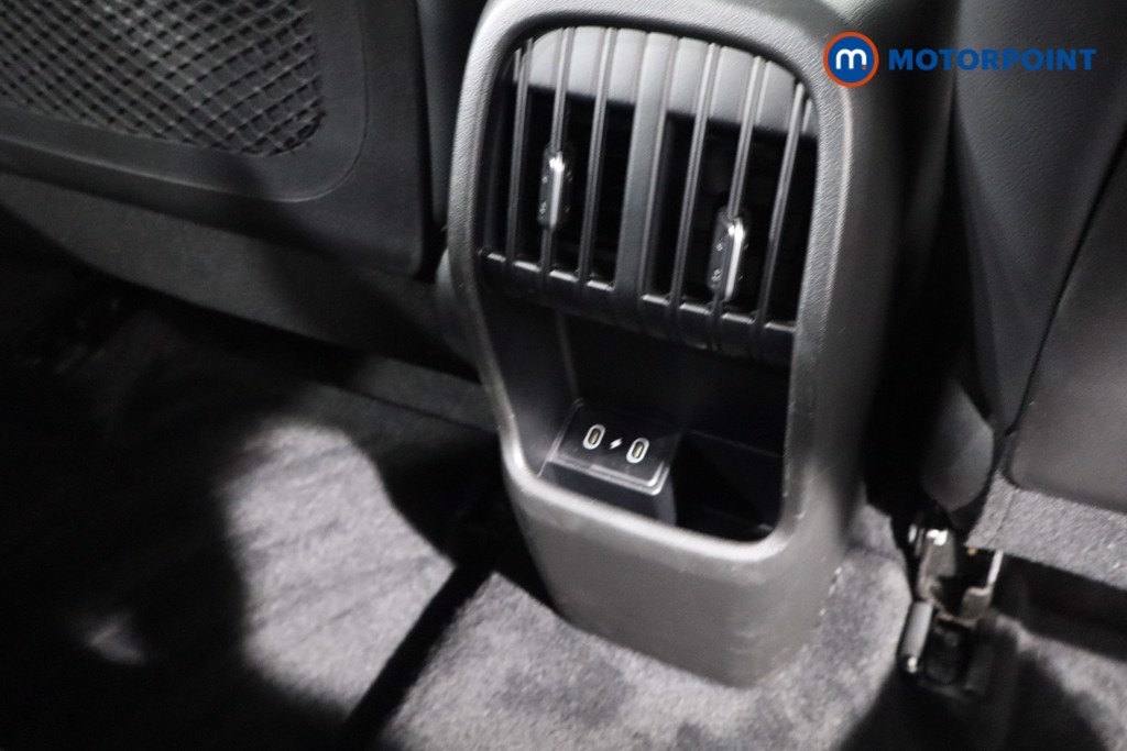 Hyundai Kona Ultimate Automatic Petrol-Electric Hybrid SUV - Stock Number (1610866) - 33rd supplementary image