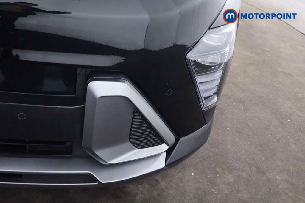 Hyundai Kona Ultimate Automatic Petrol-Electric Hybrid SUV - Stock Number (1610866) - 34th supplementary image