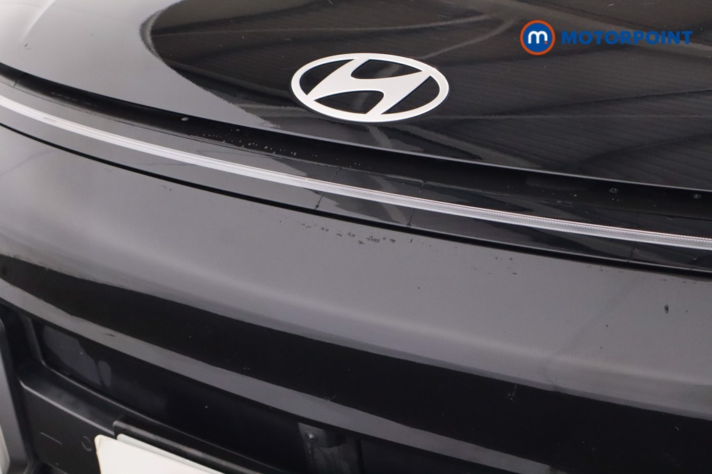 Hyundai Kona Ultimate Automatic Petrol-Electric Hybrid SUV - Stock Number (1610866) - 35th supplementary image