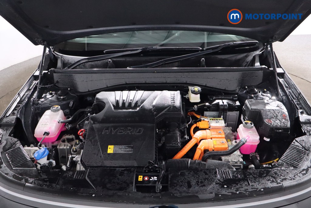 Hyundai Kona Ultimate Automatic Petrol-Electric Hybrid SUV - Stock Number (1610866) - 37th supplementary image