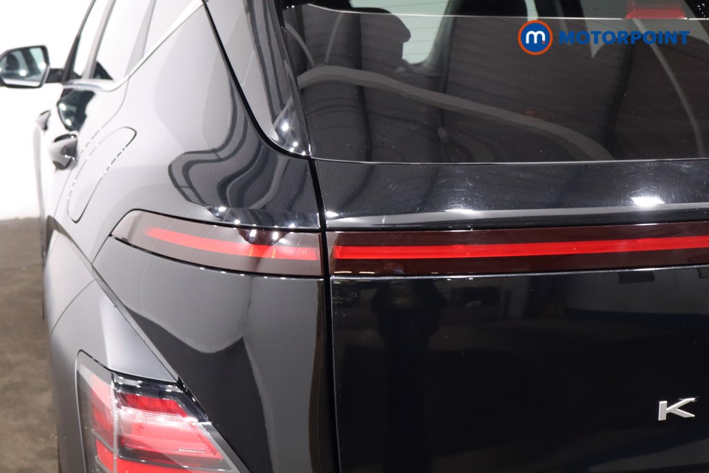 Hyundai Kona Ultimate Automatic Petrol-Electric Hybrid SUV - Stock Number (1610866) - 39th supplementary image