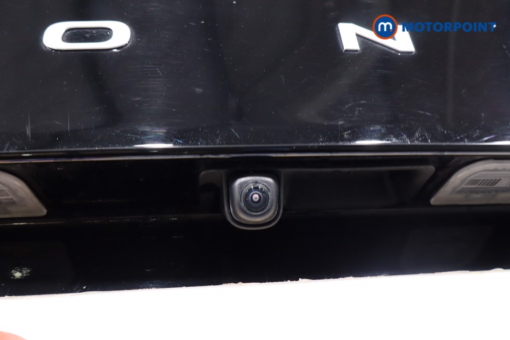 Hyundai Kona Ultimate Automatic Petrol-Electric Hybrid SUV - Stock Number (1610866) - 41st supplementary image