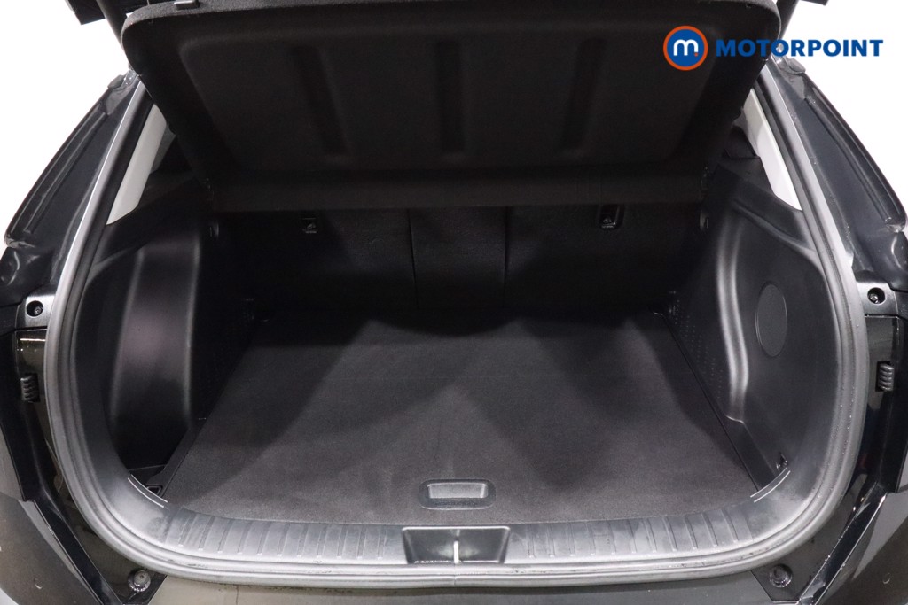 Hyundai Kona Ultimate Automatic Petrol-Electric Hybrid SUV - Stock Number (1610866) - 44th supplementary image