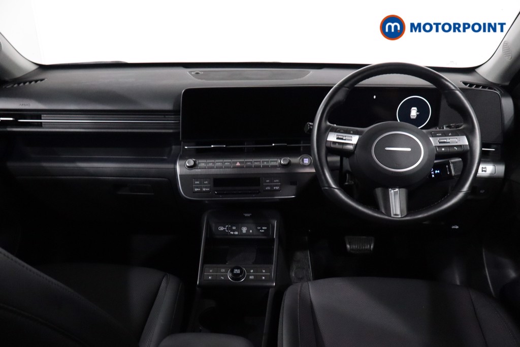 Hyundai Kona Ultimate Automatic Petrol-Electric Hybrid SUV - Stock Number (1610866) - 1st supplementary image