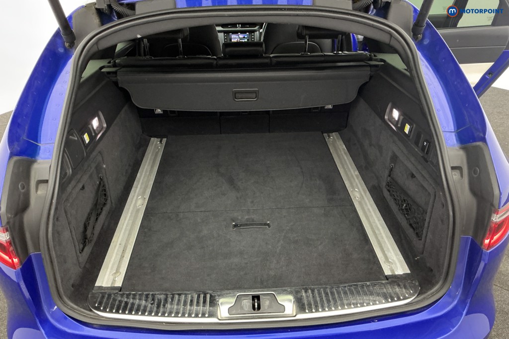 Jaguar XF R-Sport Automatic Diesel Estate - Stock Number (1610971) - 3rd supplementary image