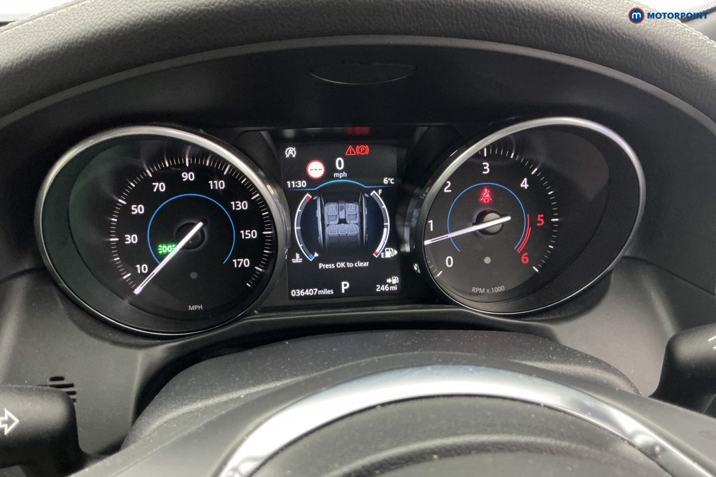 Jaguar XF R-Sport Automatic Diesel Estate - Stock Number (1610971) - 9th supplementary image